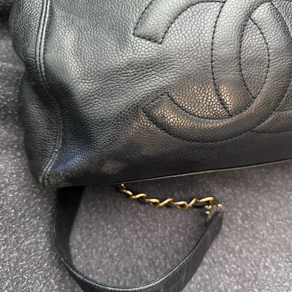 Chanel Backpack - Picture 9 of 16